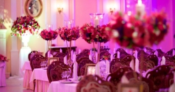 Банкетный зал — фото 5