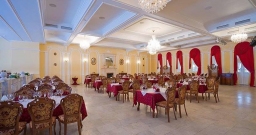 Банкетный зал — фото 6