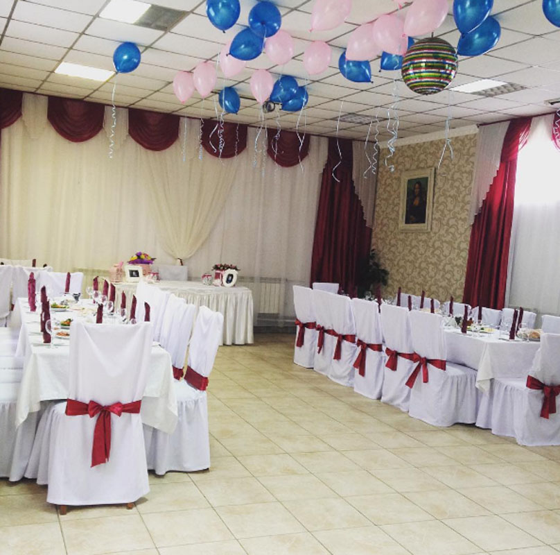 Основной зал — фото 2