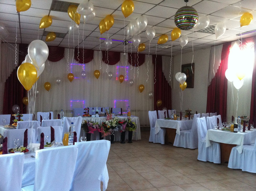 Основной зал — фото 3