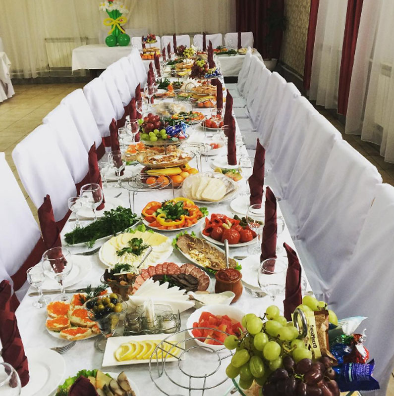 Основной зал — фото 4