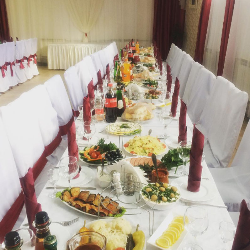 Основной зал — фото 5