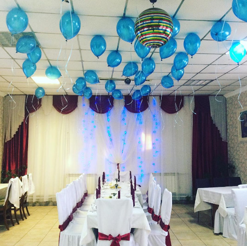 Основной зал — фото 6