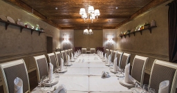 Зал на 15 человек