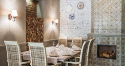 Зал на 35 человек