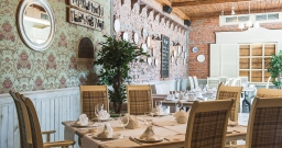 Зал на 35 человек — подробнее о зале