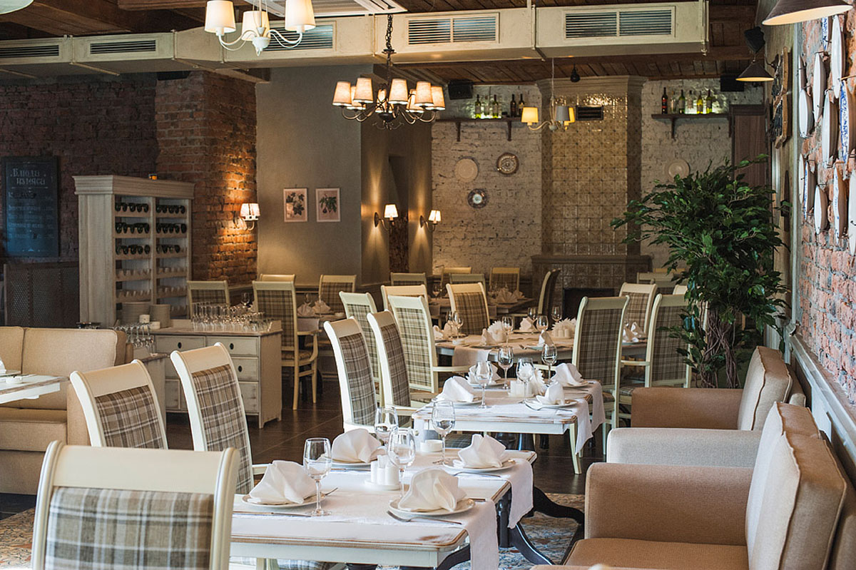 Зал на 250 человек — фото 4