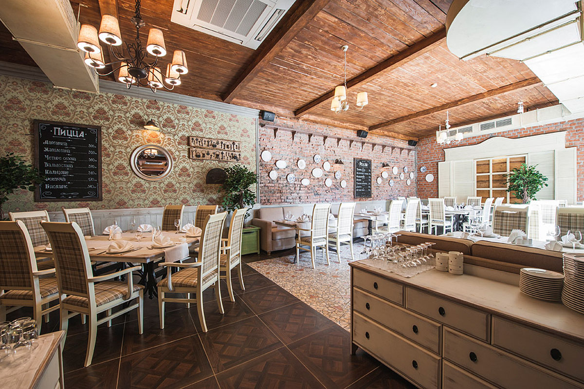 Зал на 250 человек — фото 5