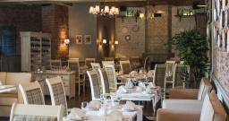 Зал на 250 человек — фото 4