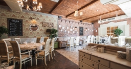 Зал на 250 человек — фото 5