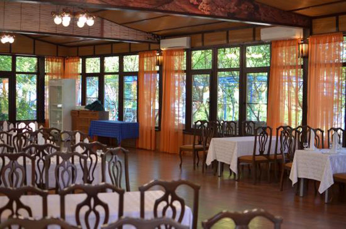 Зал на 80 человек — фото 2