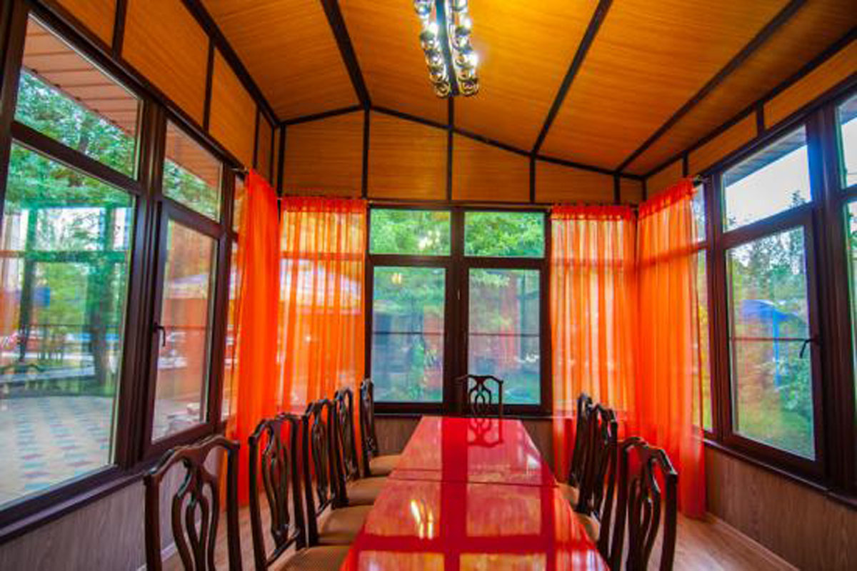 Зал на 80 человек — фото 3