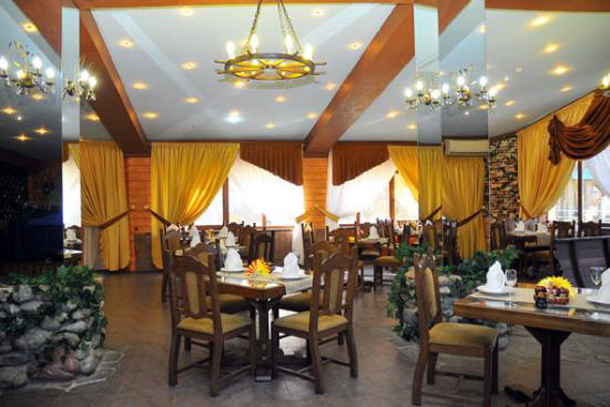 Зал на 100 человек — фото 2