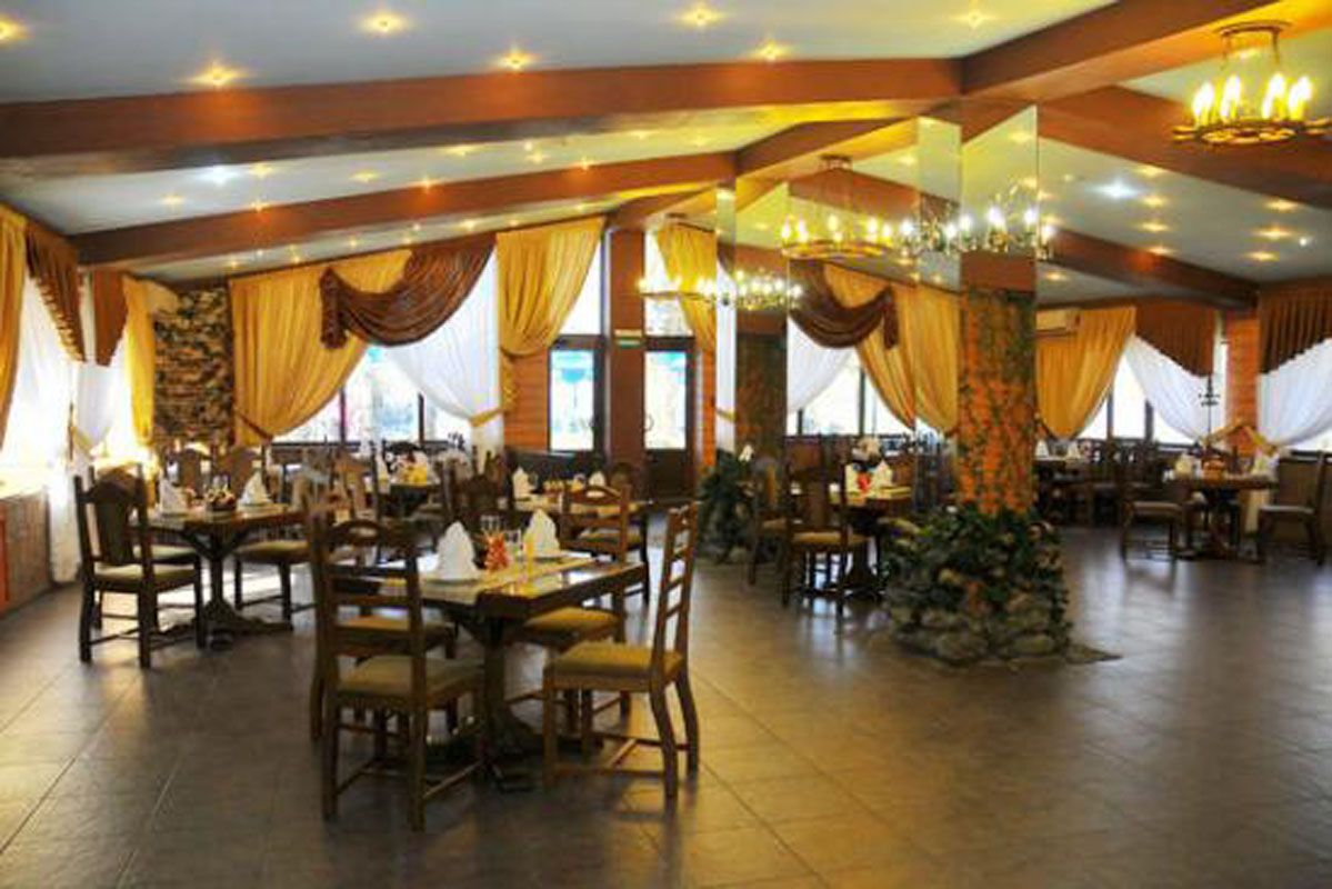 Зал на 100 человек — фото 3