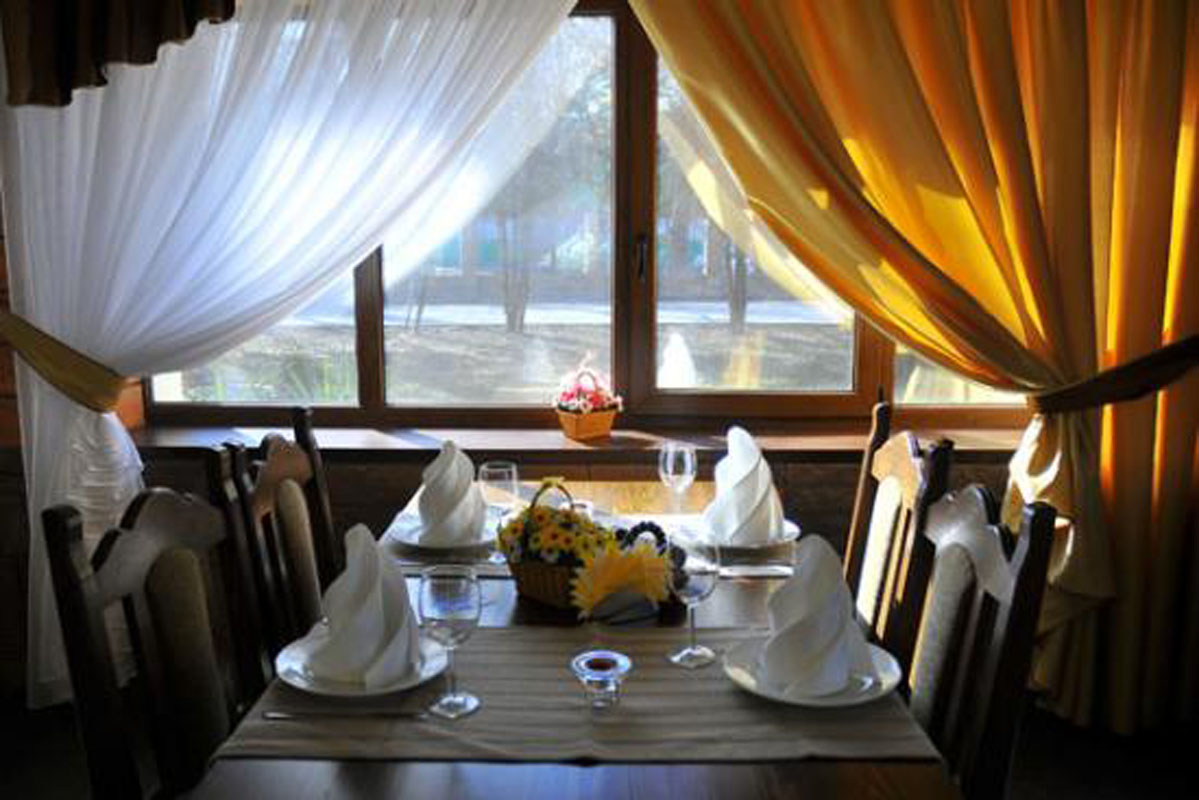 Зал на 100 человек — фото 4