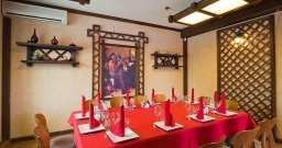 Основной зал