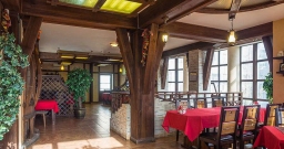 Основной зал Основной зал — фото 4