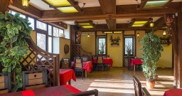 Основной зал Основной зал — фото 5