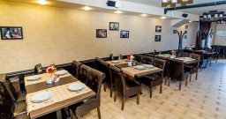 Зал на 60 человек — подробнее о зале