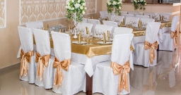 Банкетный зал — фото 4