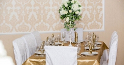 Банкетный зал — фото 5