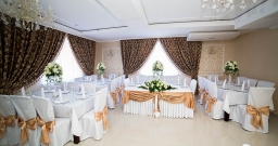 Банкетный зал — фото 6