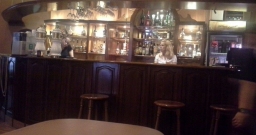 Основной зал