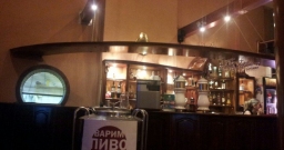 Основной зал — подробнее о зале