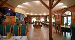 Основной зал