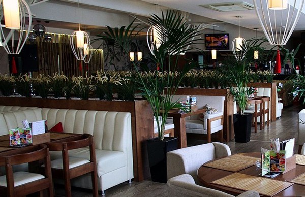 Логотип Силла