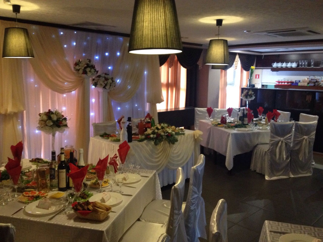 Основной зал — фото 2