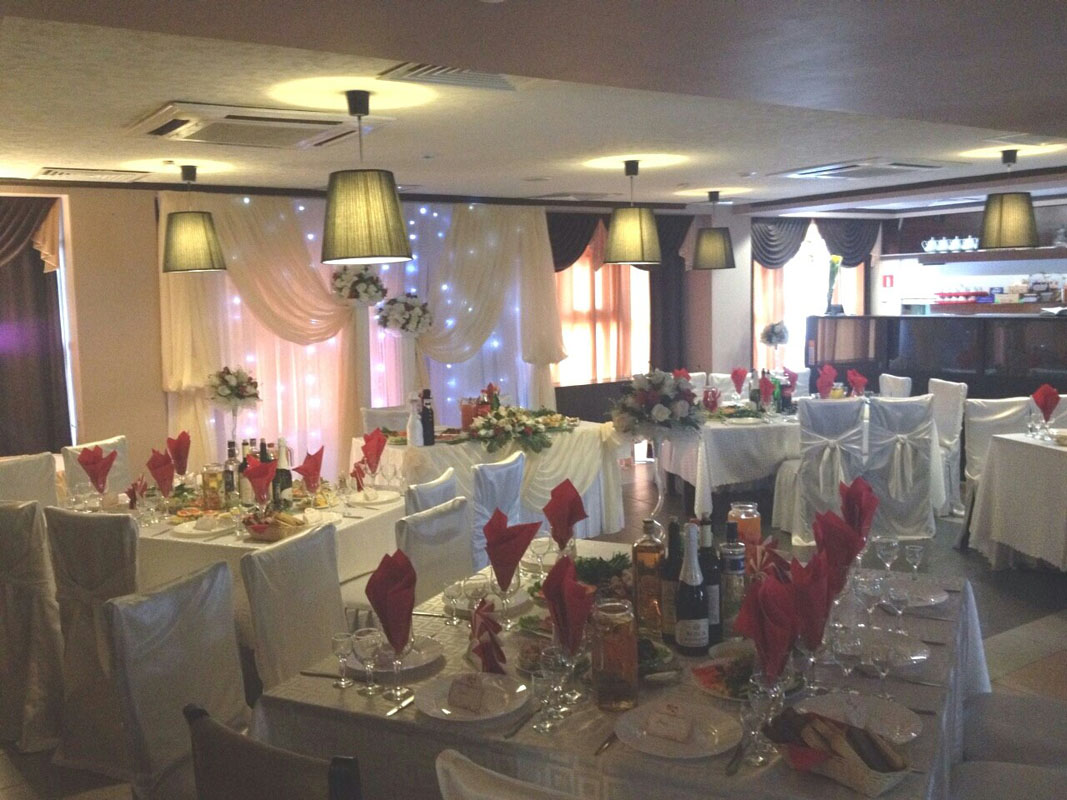 Основной зал — фото 3