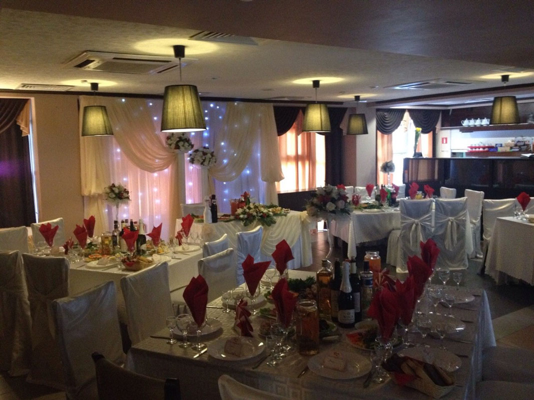 Основной зал — фото 4