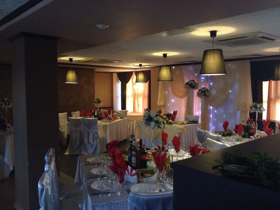 Основной зал — фото 5