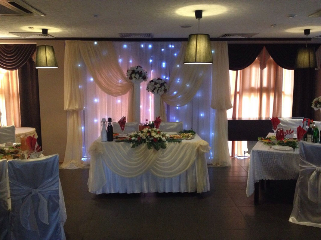 Основной зал — фото 6