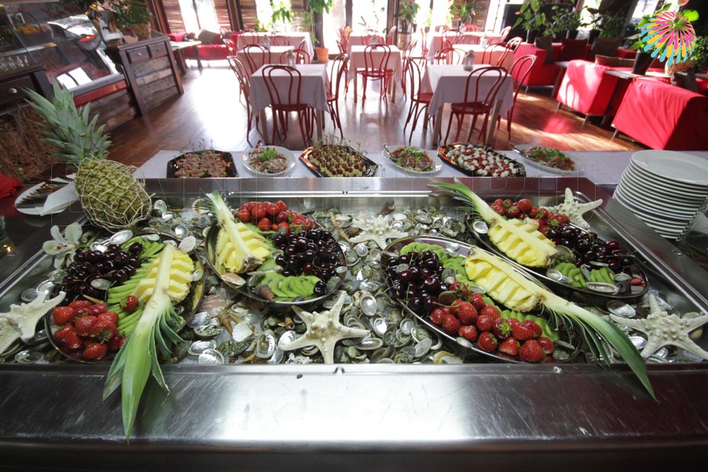 Зал Меркато — фото 12