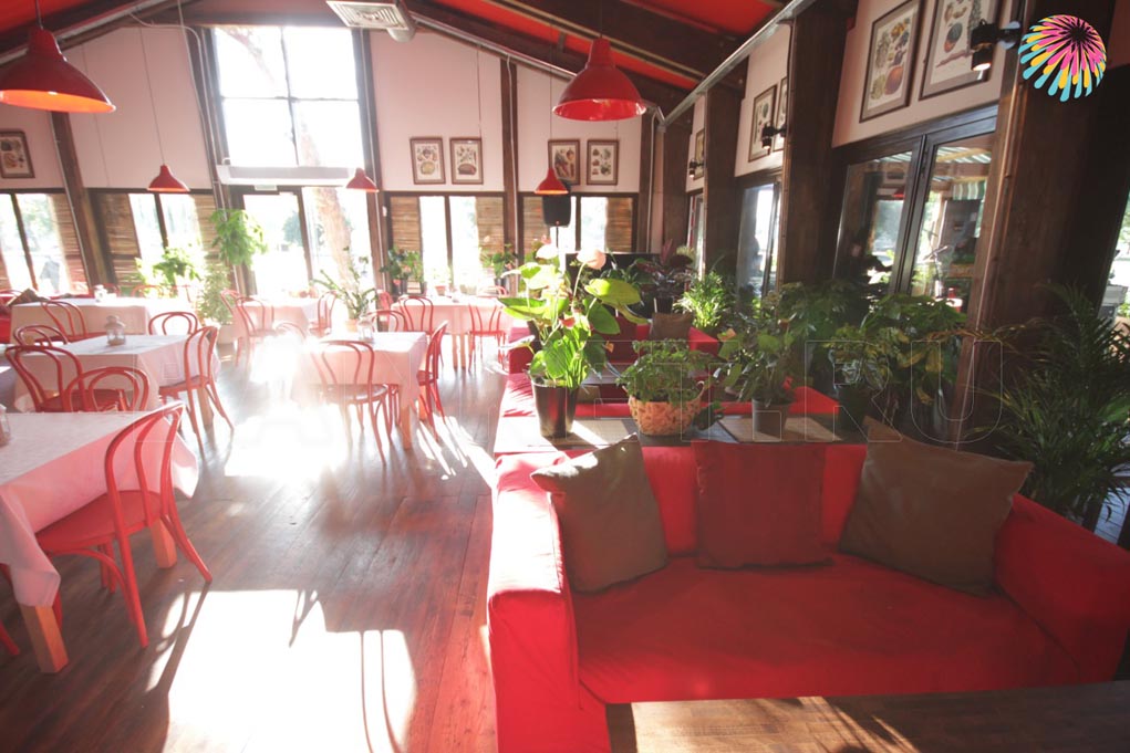 Зал Меркато — фото 13