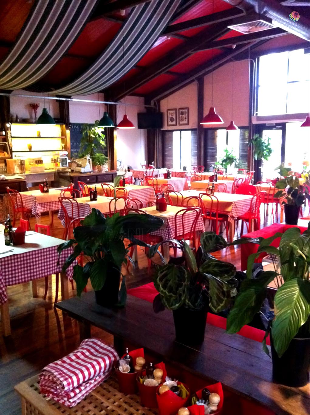 Зал Меркато — фото 15