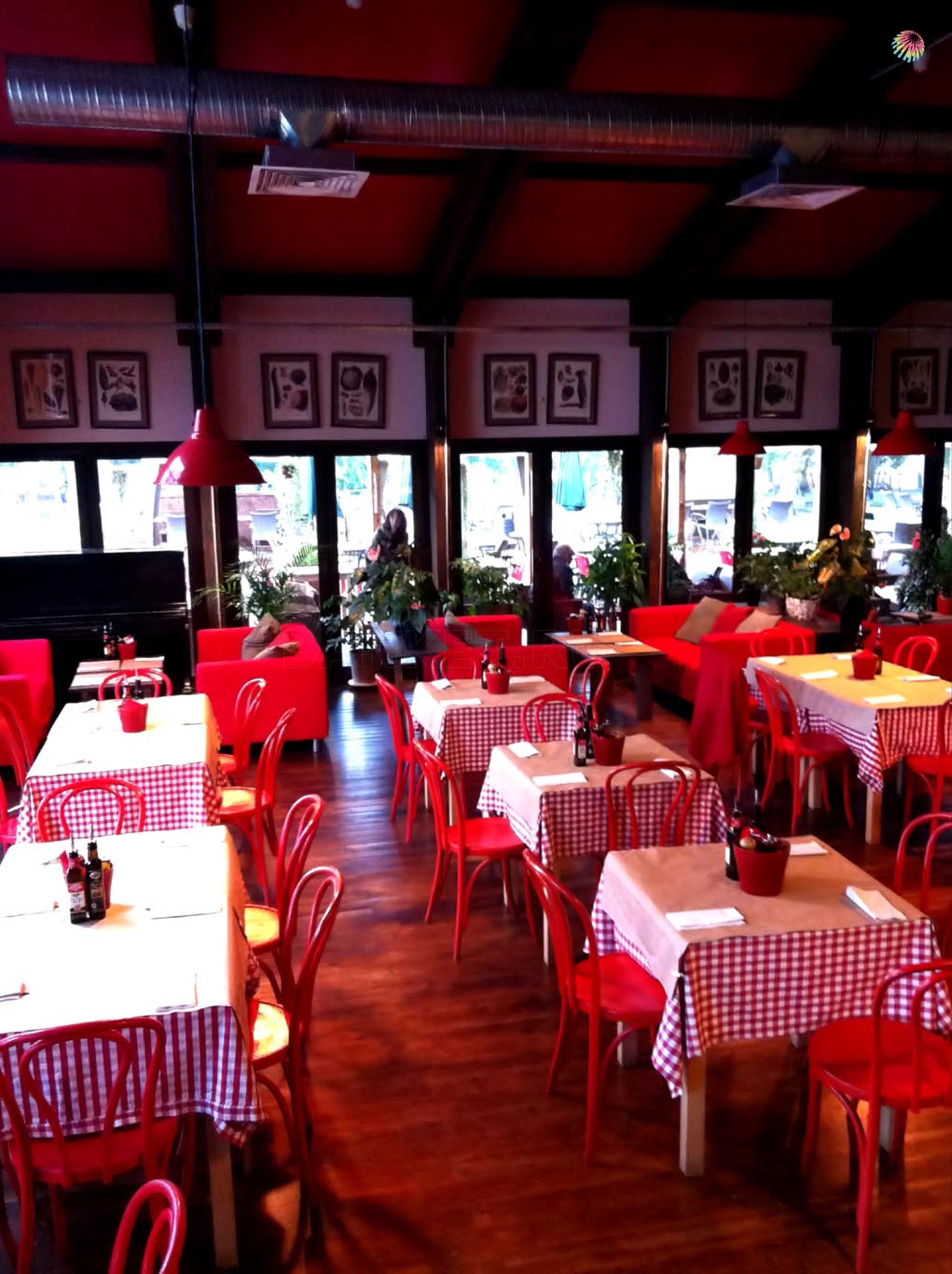 Зал Меркато — фото 16