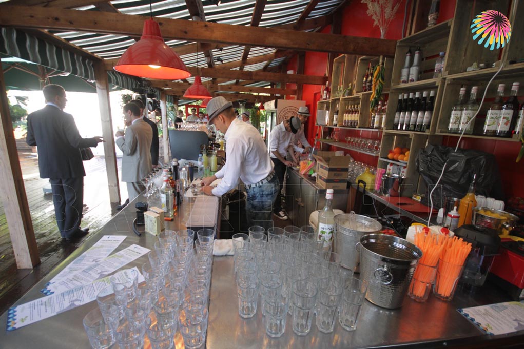 Зал Меркато — фото 19