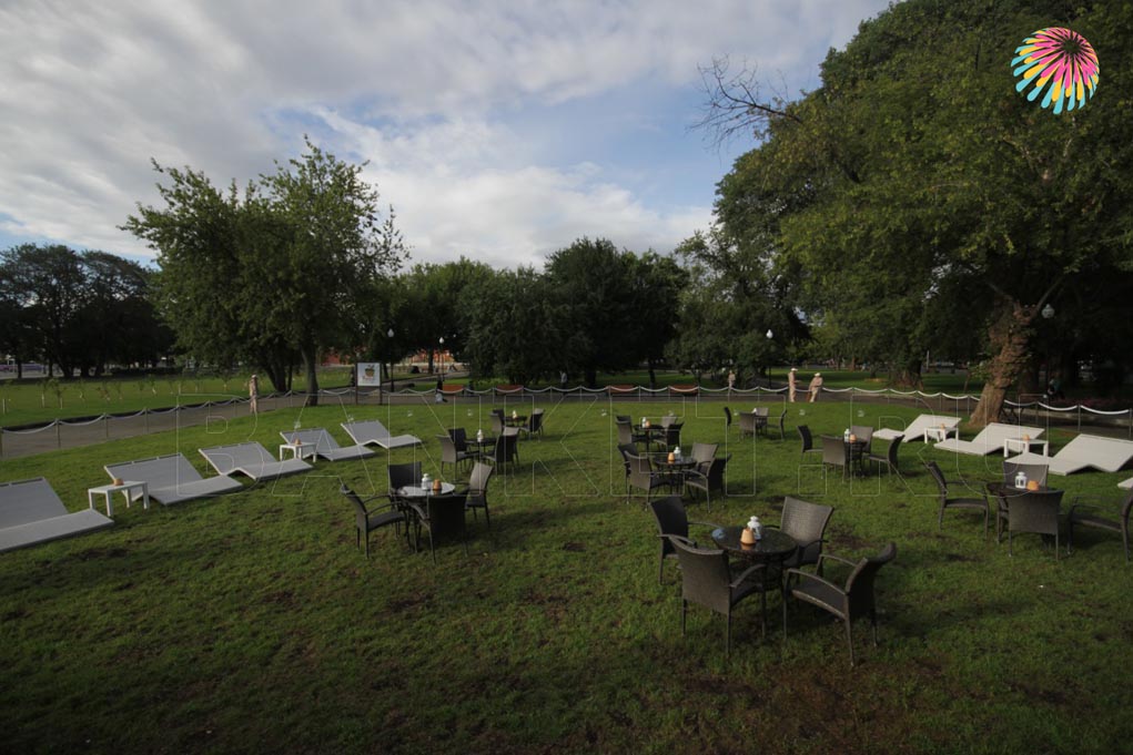 Зал Меркато — фото 20