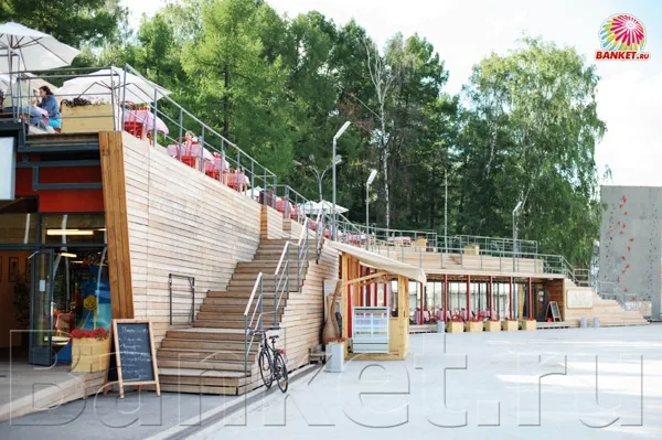 Зал Меркато — фото 6