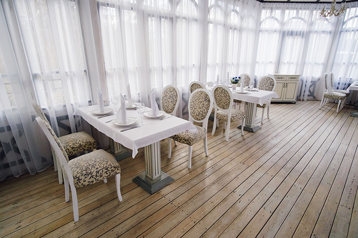 Терраса — фото 2