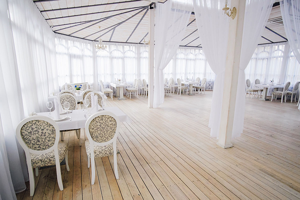 Терраса — фото 3