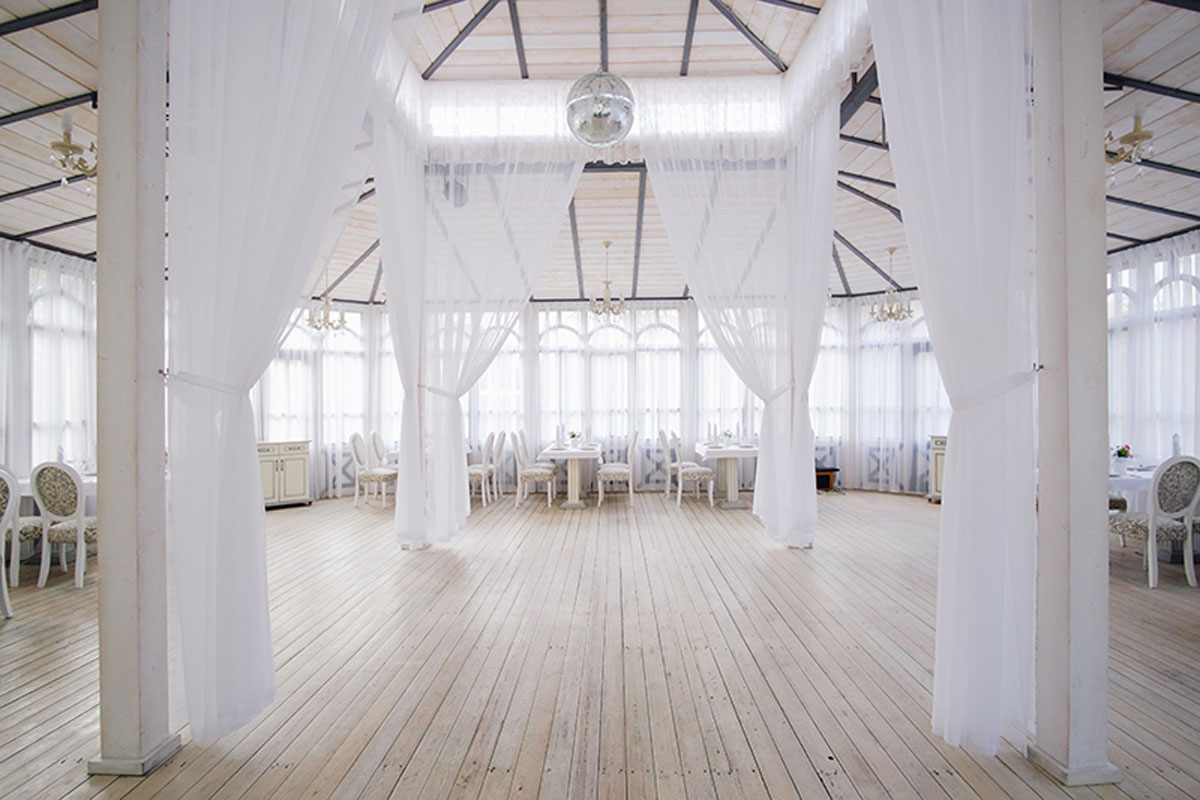 Терраса — фото 4