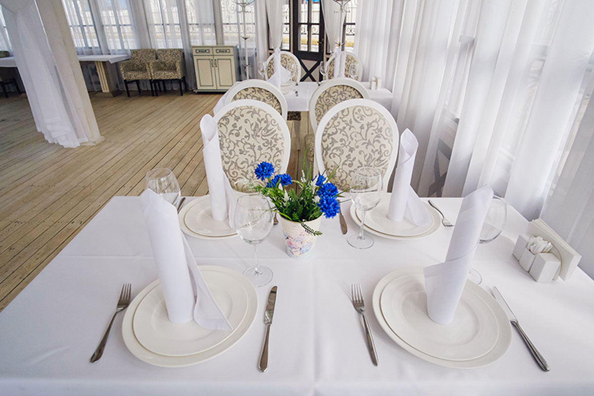 Терраса — фото 5