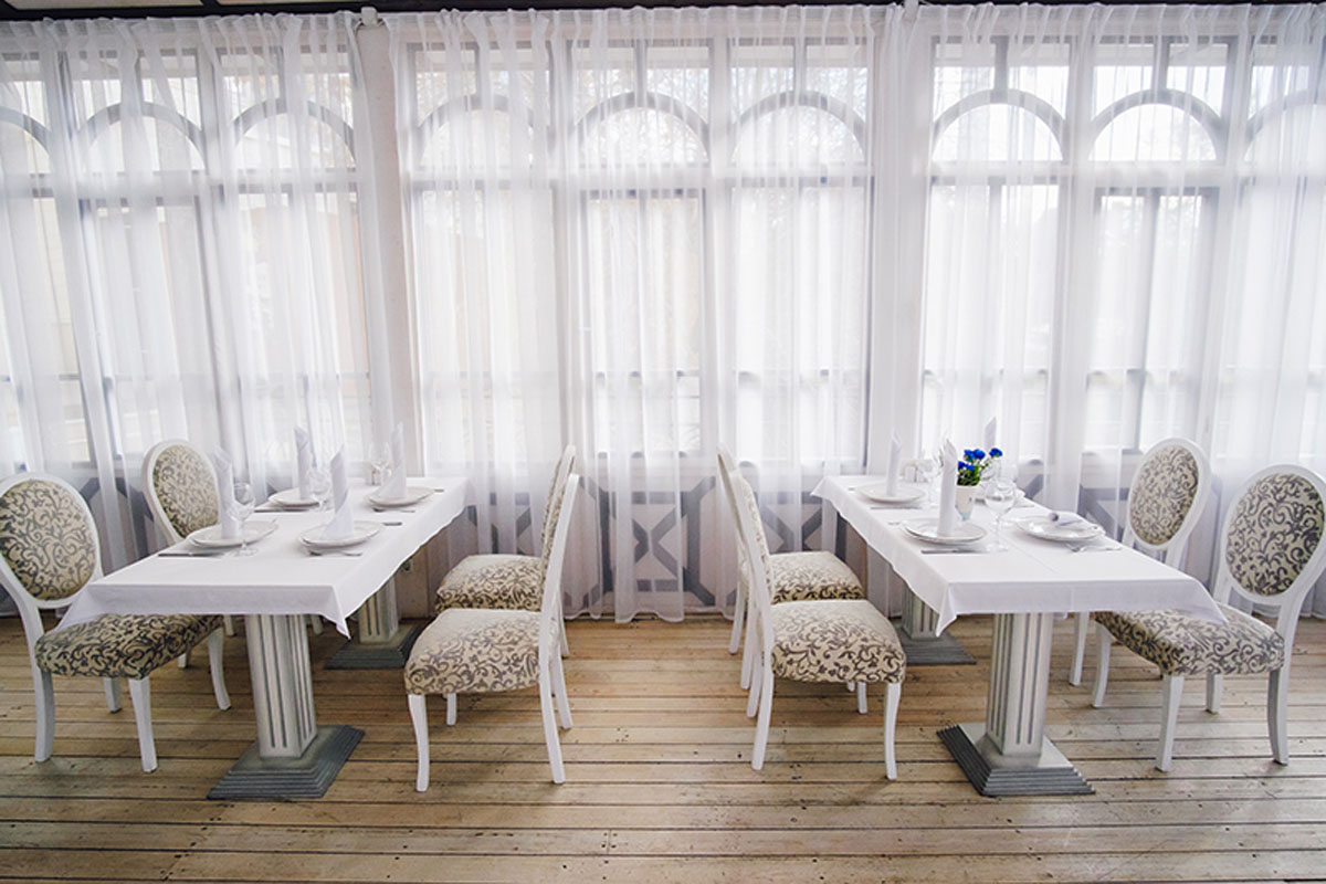 Терраса — фото 6