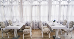 Терраса — фото 6