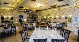 Зал «Золотой» — фото 4