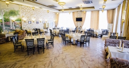 Зал «Золотой» — фото 5